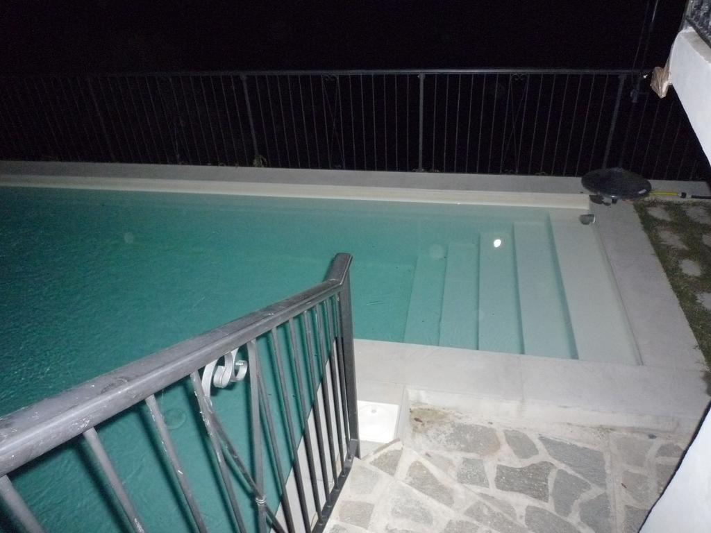 דירות Verduno La Vigna Del Parroco חדר תמונה